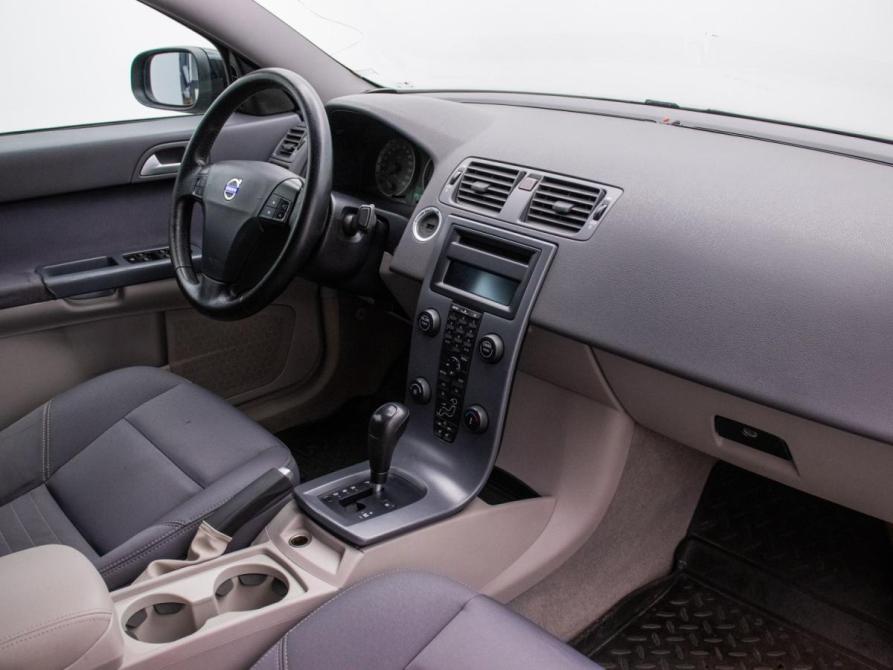 Volvo S40 II Рестайлинг Москва  - изображение 11
