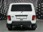 Lada (ВАЗ) Niva Legend Новосибирск  - изображение 33