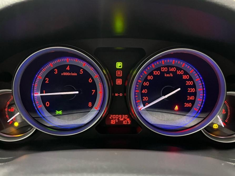 Mazda 6 II (GH) Пермь  - изображение 21