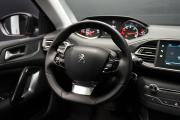 Peugeot 308 II Рестайлинг Крым  - изображение 41