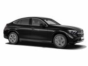 Mercedes-Benz GLC Coupe II (C254) Москва  - изображение 2