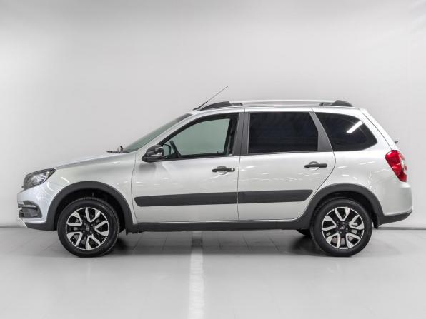 Lada (ВАЗ) Granta I Рестайлинг с пробегом 2025 года, цена 1 118 000 рублей, 21836 км, универсал, Автокод Объявления