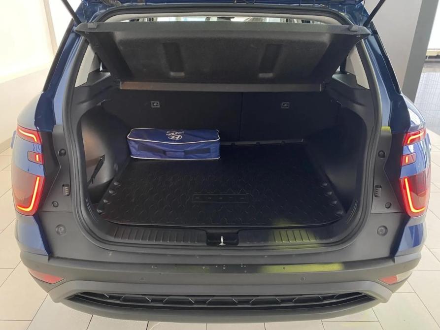 Hyundai Creta II Москва  - изображение 20