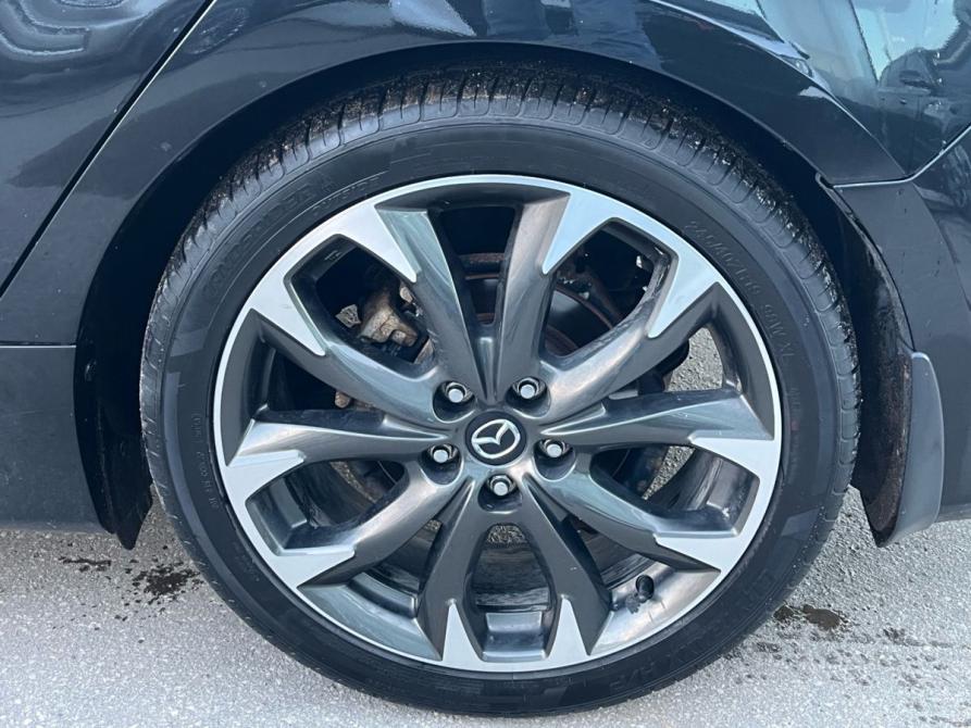 Mazda 6 II (GH) Рестайлинг Калуга  - изображение 7