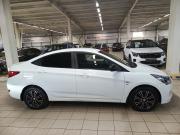 Hyundai Solaris I Рестайлинг Набережные Челны  - изображение 31