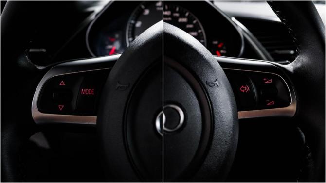 Audi R8 I (Typ 42) с пробегом 2008 года, цена 4 490 000 рублей, 81711 км, купе, Автокод Объявления