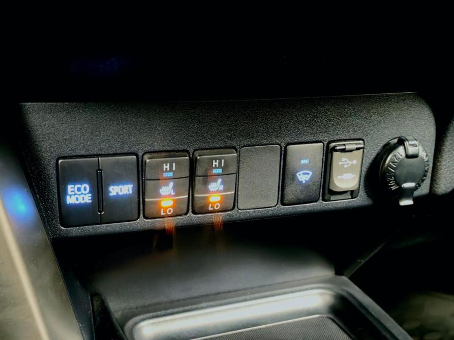 Toyota RAV4 IV (XA40) Москва  - изображение 25