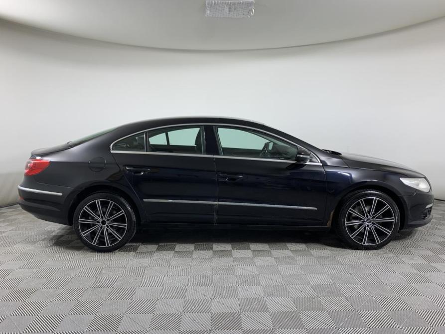 Volkswagen Passat CC I Москва  - изображение 4