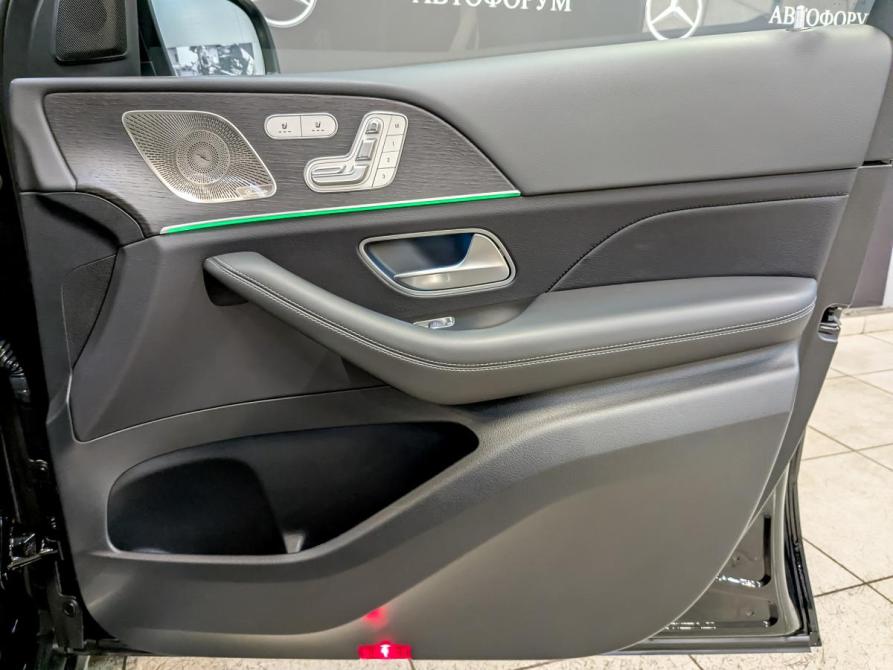 Mercedes-Benz GLE Coupe II (C167) Рестайлинг Москва  - изображение 25