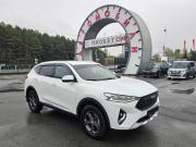 Haval F7 I Тюмень  - изображение 19