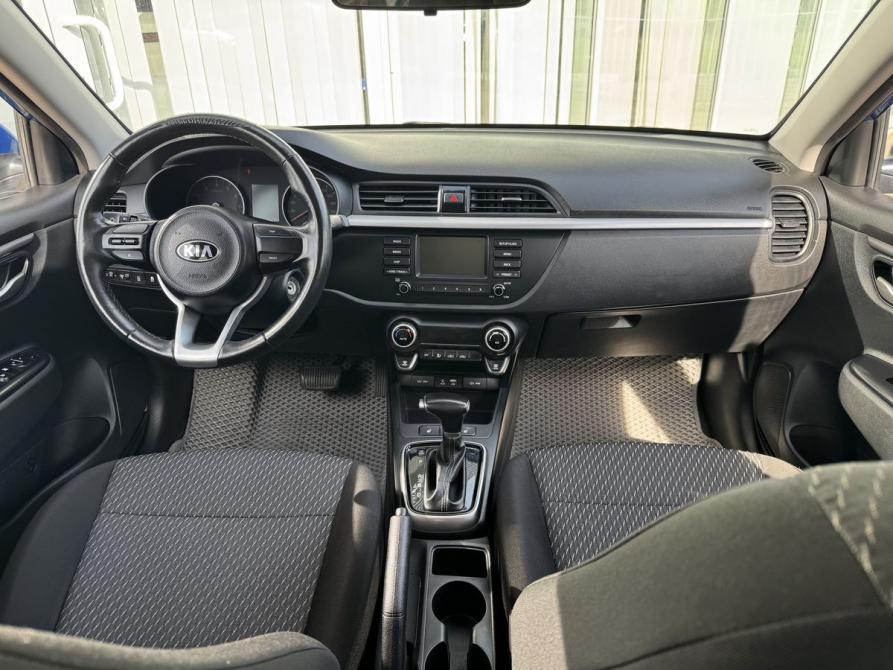 Kia Rio IV Воронеж  - изображение 9