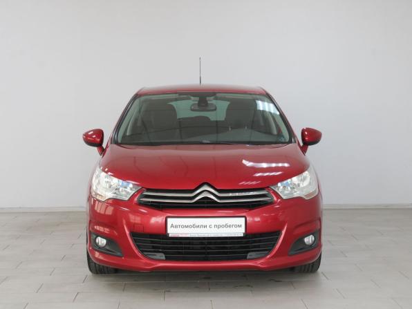 Citroen C4 II с пробегом 2011 года, цена 649 900 рублей, 205399 км, хэтчбек, Автокод Объявления