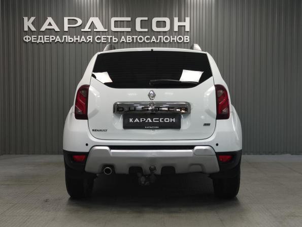Renault Duster I Рестайлинг с пробегом 2016 года, цена 965 000 рублей, 170300 км, внедорожник, Автокод Объявления