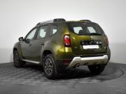 Renault Duster I Рестайлинг Санкт-Петербург  - изображение 28