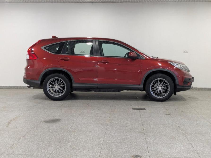 Honda CR-V V Москва  - изображение 26