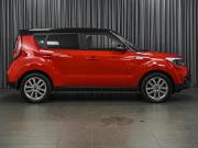 Kia Soul II Рестайлинг Ставрополь  - изображение 28