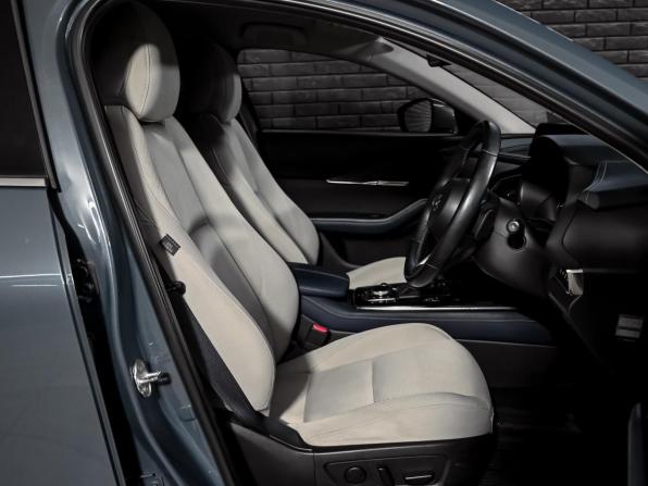 Mazda CX-30 I с пробегом 2019 года, цена 1 990 000 рублей, 82793 км, внедорожник, Автокод Объявления