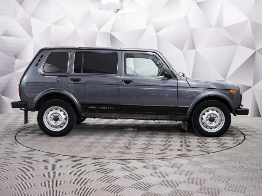 Lada (ВАЗ) 2131 (4x4) I Ульяновск  - изображение 6