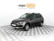 Lada (ВАЗ) Kalina II Ногинск  - изображение 16
