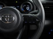 Toyota Yaris IV Москва  - изображение 32