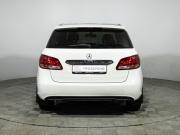 Mercedes-Benz B-Класс II (W246) Рестайлинг Санкт-Петербург  - изображение 21