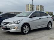 Hyundai Solaris I Рестайлинг Ижевск  - изображение 19