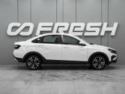 Lada (ВАЗ) Vesta I Рестайлинг (NG) Ростов-на-Дону  - изображение 22