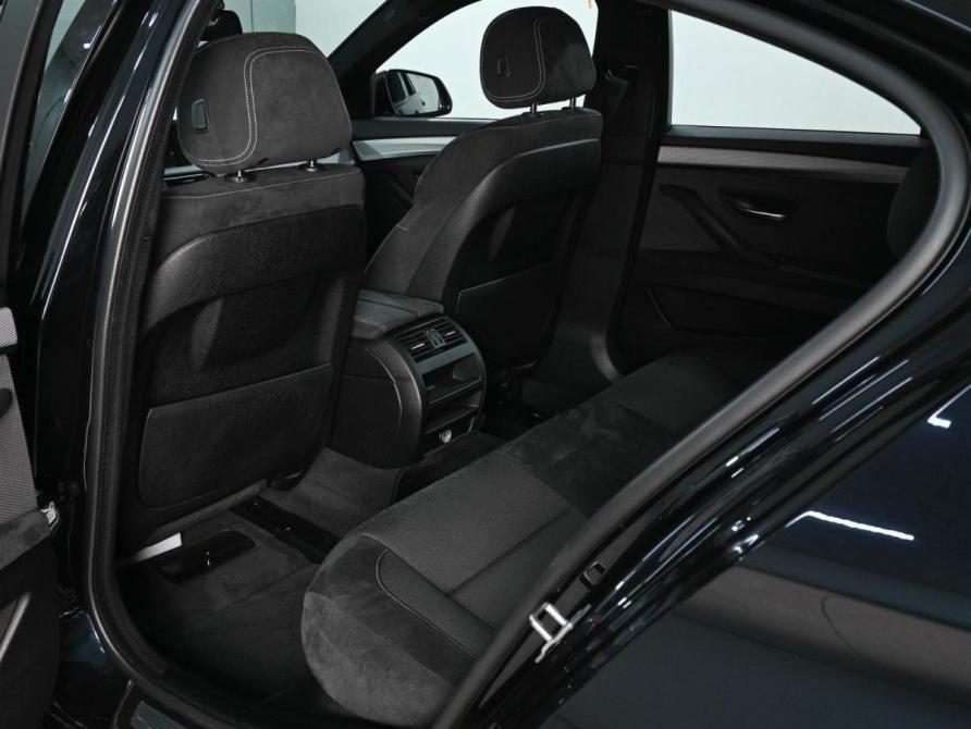 BMW 5 серии VI (F10/F11/F07) Рестайлинг Ростов-на-Дону  - изображение 11