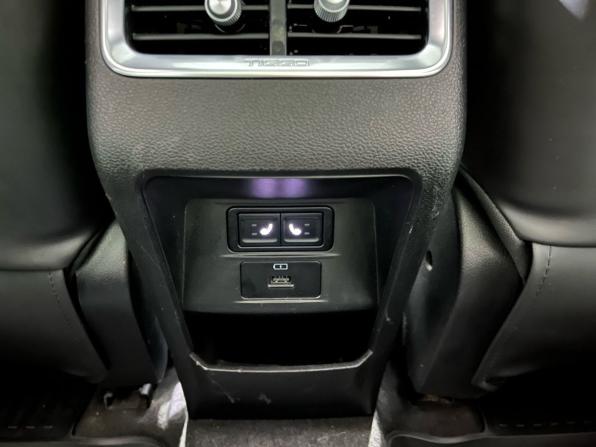 Chery Tiggo 8 Pro I с пробегом 2021 года, цена 1 740 000 рублей, 72000 км, внедорожник, Автокод Объявления