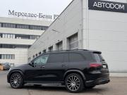 Mercedes-Benz GLS II (X167) Москва  - изображение 14