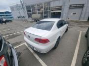 Volkswagen Passat B7 Санкт-Петербург  - изображение 19