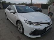 Toyota Camry VIII (XV70) Москва  - изображение 11