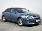 Chevrolet Cruze I Рестайлинг Санкт-Петербург  - изображение 25