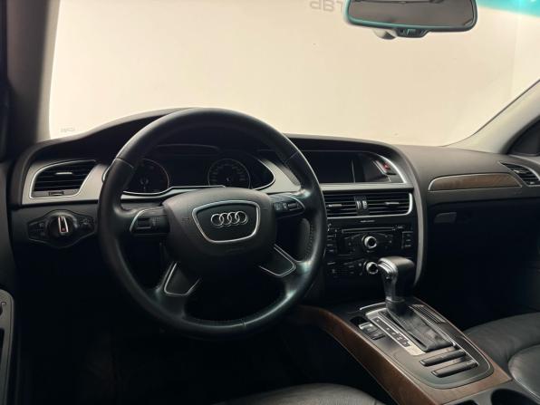 Audi A4 IV (B8) Рестайлинг с пробегом 2014 года, цена 1 500 000 рублей, 187383 км, седан, Автокод Объявления