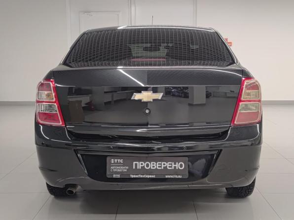 Chevrolet Cobalt II с пробегом 2013 года, цена 625 000 рублей, 175922 км, седан, Автокод Объявления