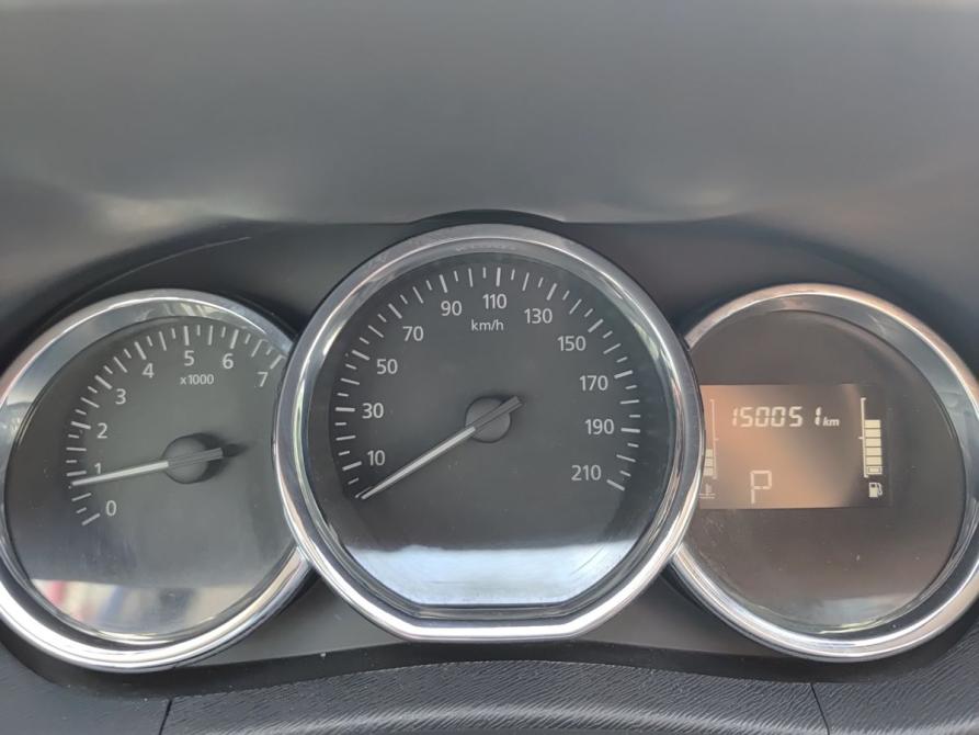 Nissan Terrano III (D10) Ижевск  - изображение 16