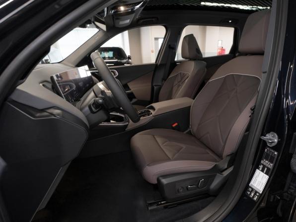 BMW X3 IV (G45/G48) с пробегом 2026 года, цена 7 800 000 рублей, 50 км, внедорожник, Автокод Объявления