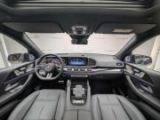 Mercedes-Benz GLS II (X167) Рестайлинг Москва  - изображение 29