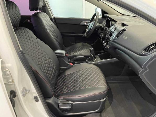 Kia Cerato II с пробегом 2010 года, цена 394 000 рублей, 416028 км, седан, Автокод Объявления