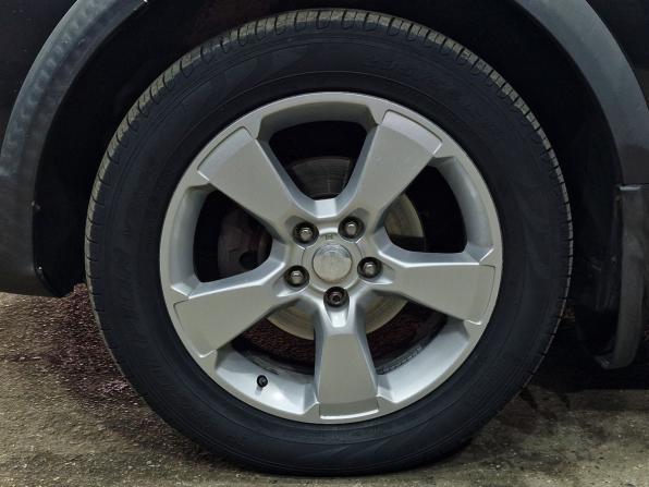 Opel Antara I с пробегом 2010 года, цена 720 000 рублей, 246252 км, внедорожник, Автокод Объявления