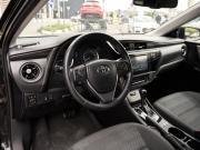 Toyota Corolla XI (E160 E170 E180) Рестайлинг 1 Казань  - изображение 19