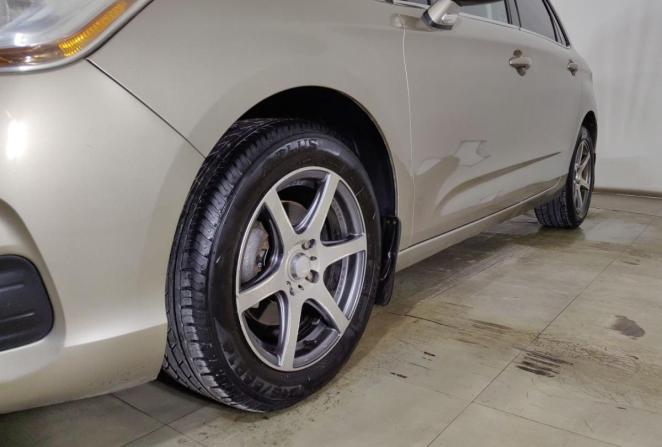 Citroen C4 II с пробегом 2012 года, цена 620 000 рублей, 273800 км, хэтчбек, Автокод Объявления