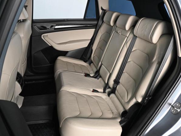 Skoda Kodiaq I с пробегом 2017 года, цена 2 599 000 рублей, 190989 км, внедорожник, Автокод Объявления