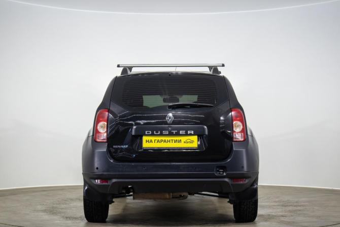 Renault Duster I с пробегом 2013 года, цена 789 000 рублей, 202516 км, внедорожник, Автокод Объявления