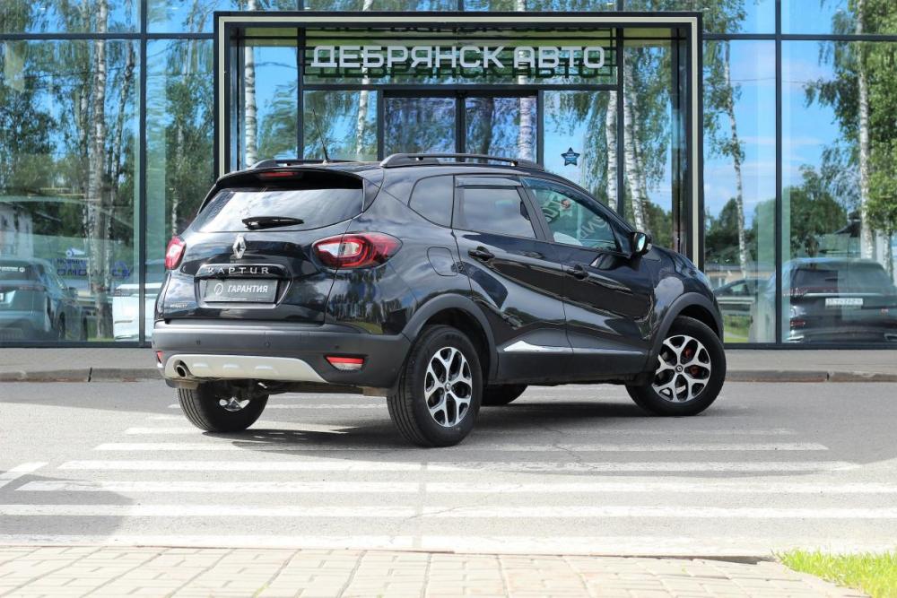 Renault Kaptur I Брянск  - изображение 3