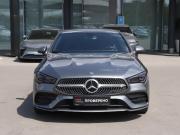 Mercedes-Benz CLA II (C118 X118) Москва  - изображение 28