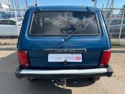 Lada (ВАЗ) 2121 (4x4) I Рестайлинг Нижнекамск  - изображение 26