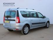 Lada (ВАЗ) Largus I Рестайлинг Нижний Новгород  - изображение 25