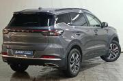 Chery Tiggo 7 Pro Max I Рестайлинг Санкт-Петербург  - изображение 31