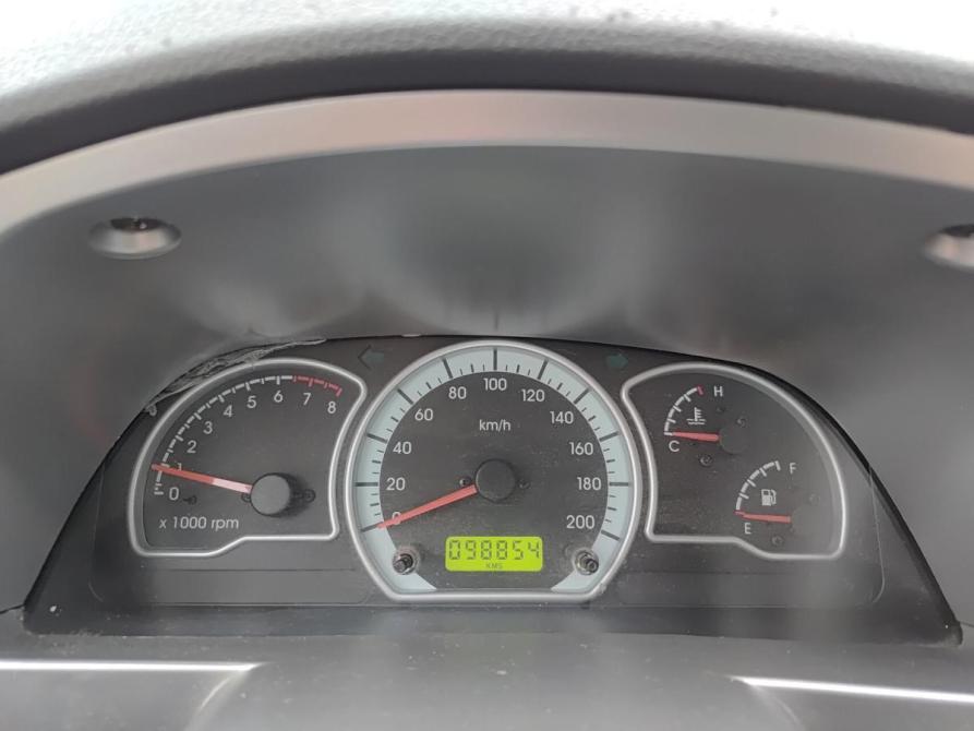 Daewoo Nexia I Рестайлинг Йошкар-Ола  - изображение 16